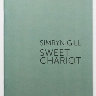 Simryn Gill: Sweet Chariot